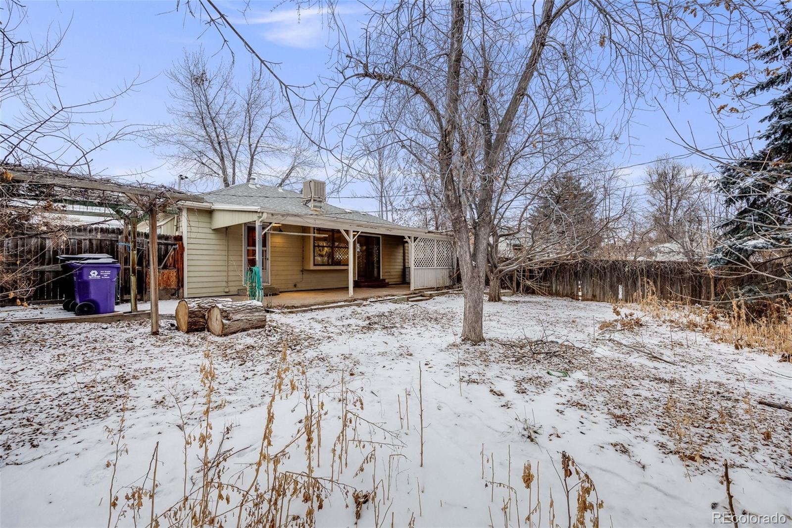 MLS Image #16 for 3330 e mexico avenue,denver, Colorado