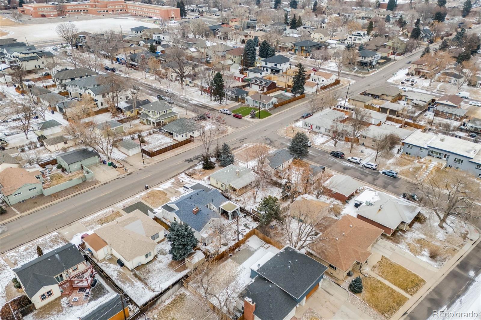 MLS Image #20 for 3330 e mexico avenue,denver, Colorado