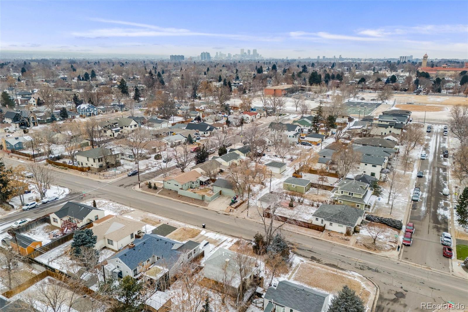 MLS Image #21 for 3330 e mexico avenue,denver, Colorado