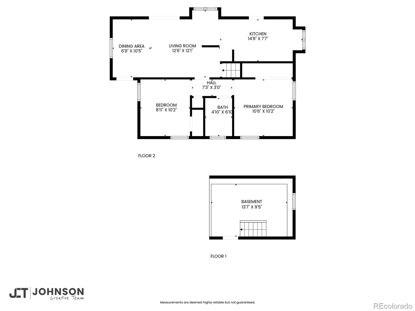 MLS Image #26 for 3330 e mexico avenue,denver, Colorado