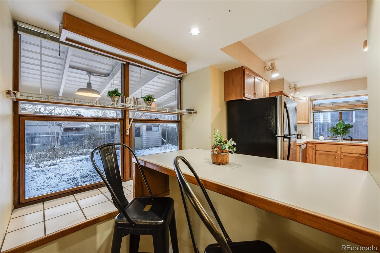 MLS Image #5 for 3330 e mexico avenue,denver, Colorado