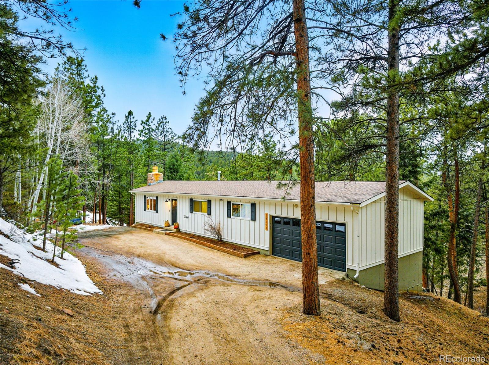 MLS Image #0 for 28254  tresine drive,evergreen, Colorado