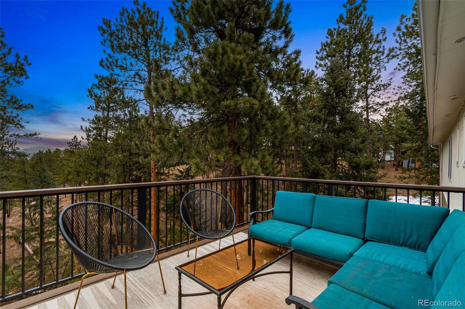 MLS Image #24 for 28254  tresine drive,evergreen, Colorado