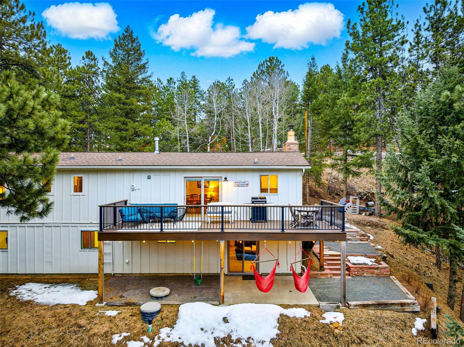 MLS Image #31 for 28254  tresine drive,evergreen, Colorado