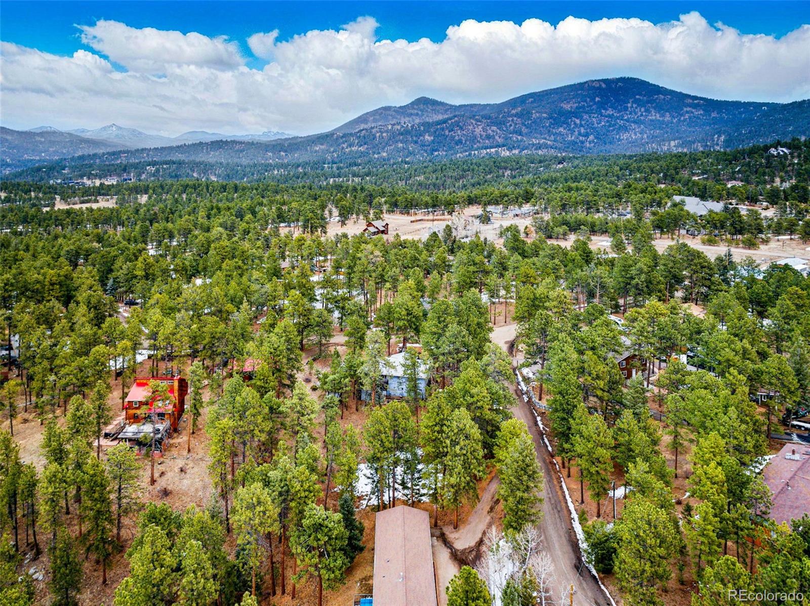 MLS Image #32 for 28254  tresine drive,evergreen, Colorado