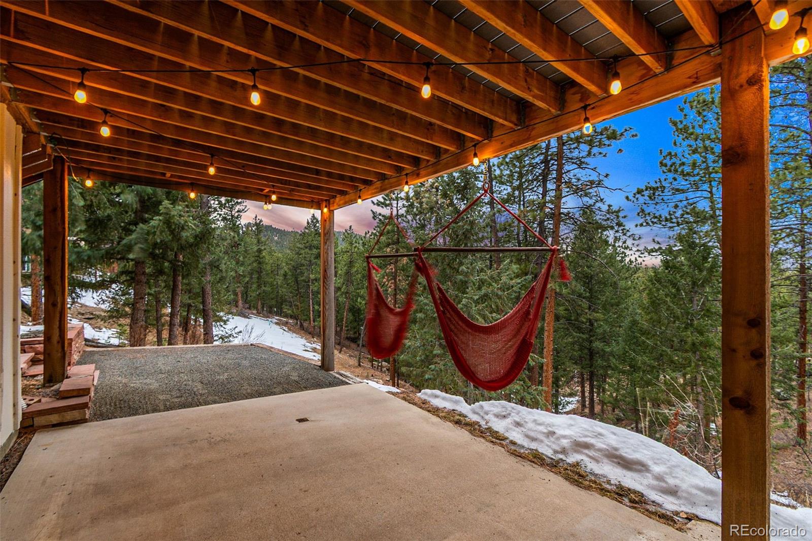 MLS Image #33 for 28254  tresine drive,evergreen, Colorado