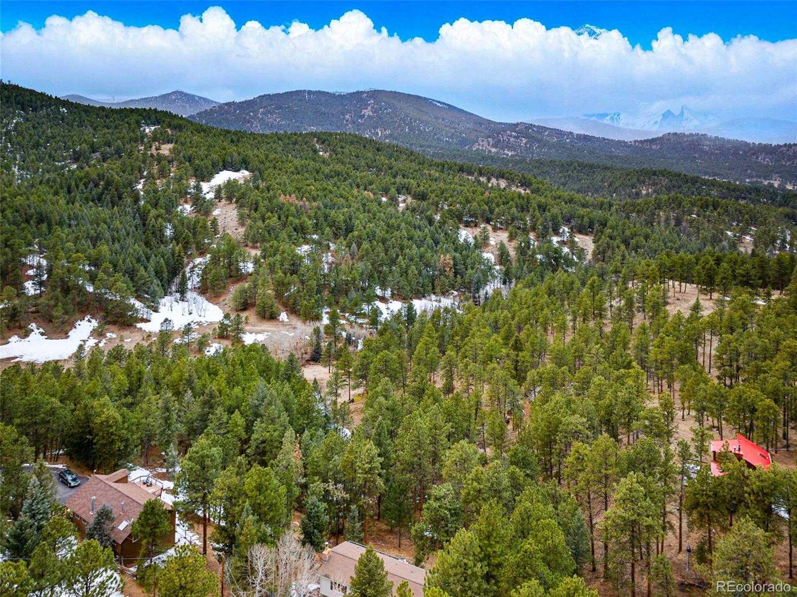 MLS Image #36 for 28254  tresine drive,evergreen, Colorado