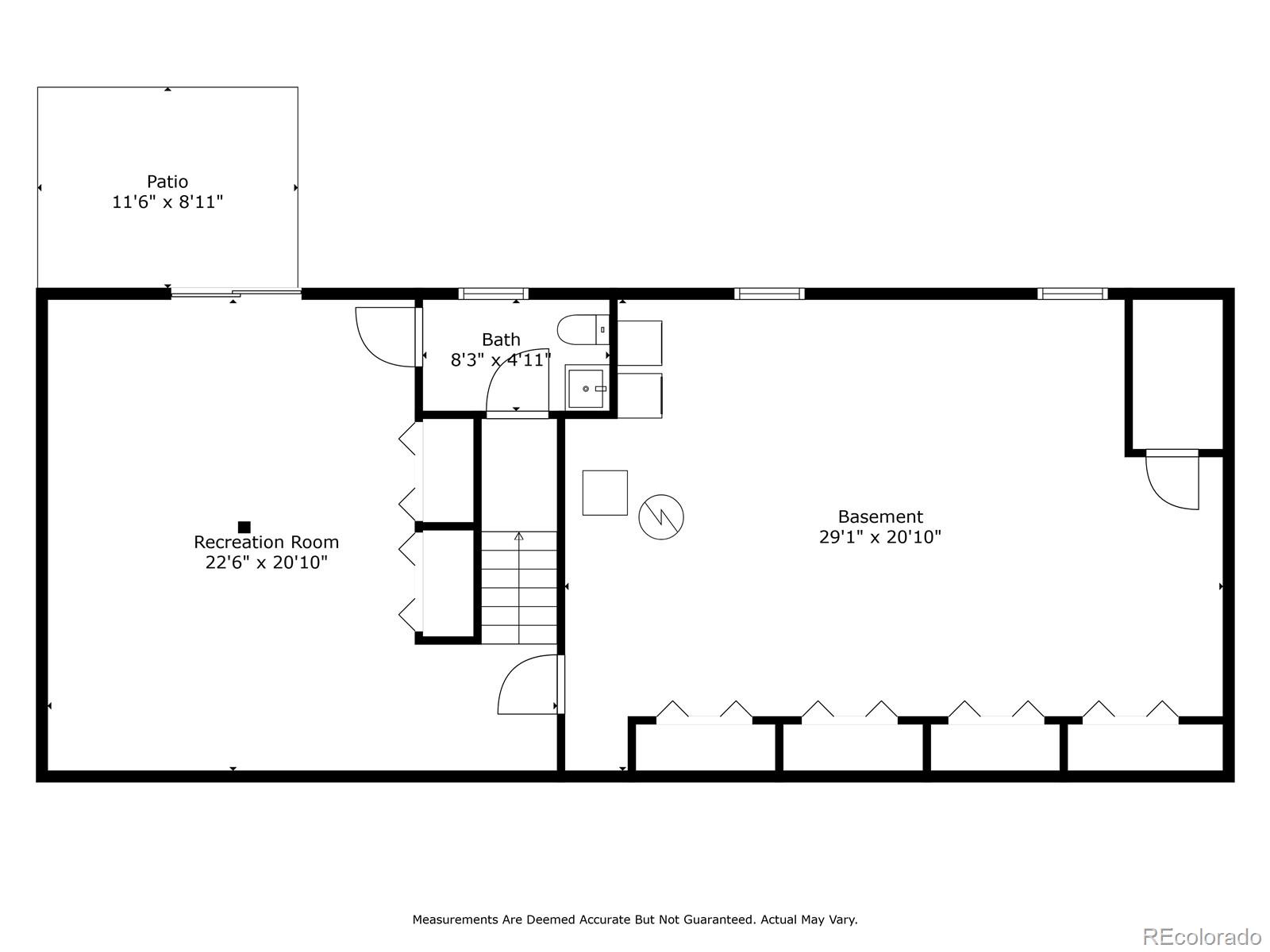 MLS Image #40 for 28254  tresine drive,evergreen, Colorado