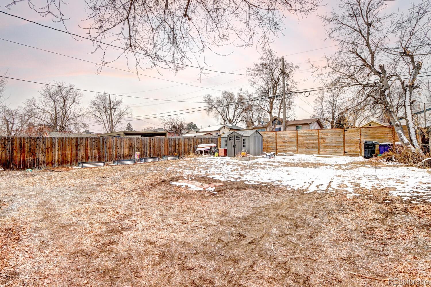 MLS Image #21 for 2852 w ellsworth avenue,denver, Colorado