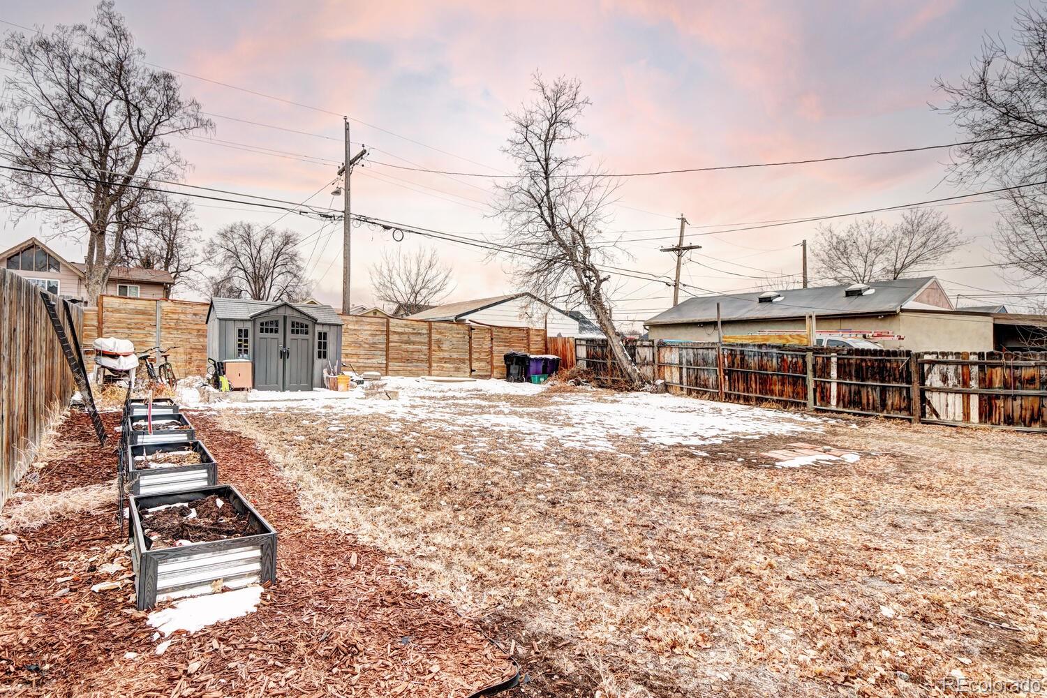 MLS Image #22 for 2852 w ellsworth avenue,denver, Colorado