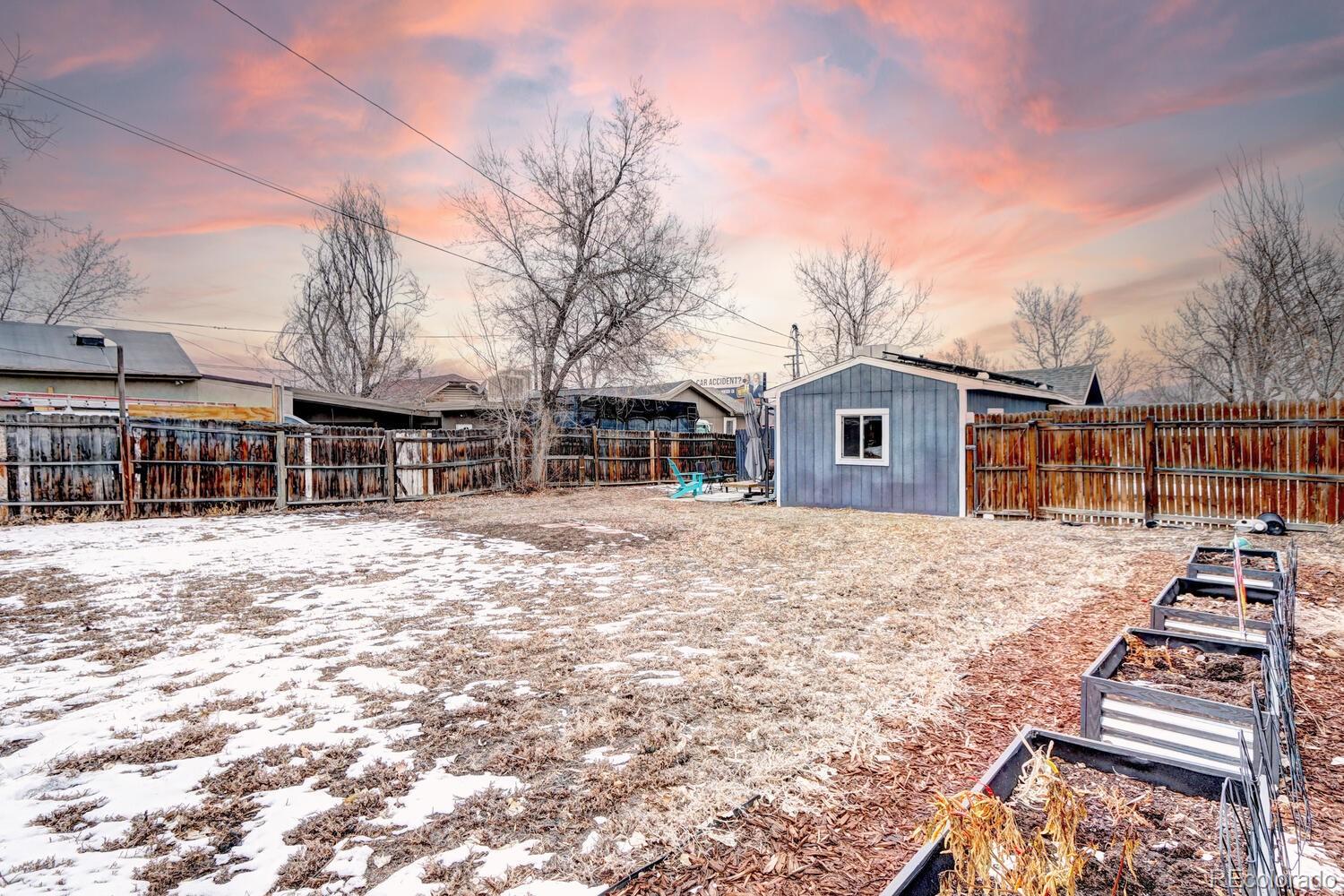 MLS Image #23 for 2852 w ellsworth avenue,denver, Colorado