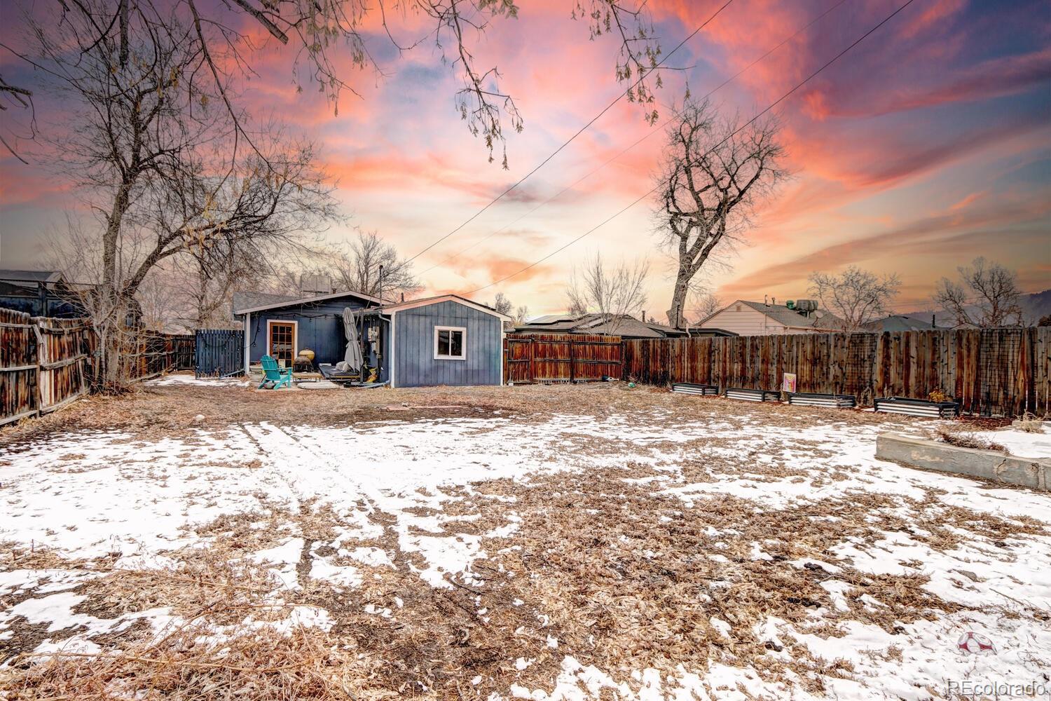 MLS Image #24 for 2852 w ellsworth avenue,denver, Colorado