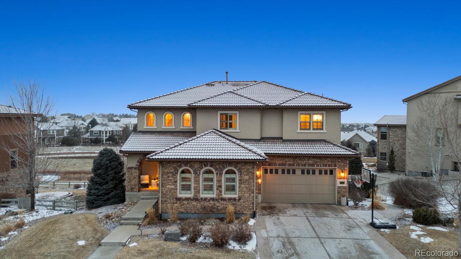 MLS Image #0 for 10597  soulmark way,highlands ranch, Colorado