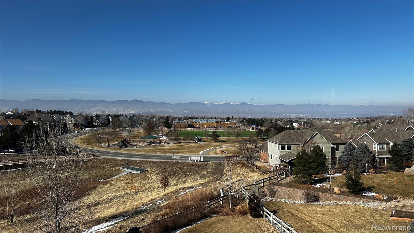 MLS Image #1 for 10597  soulmark way,highlands ranch, Colorado