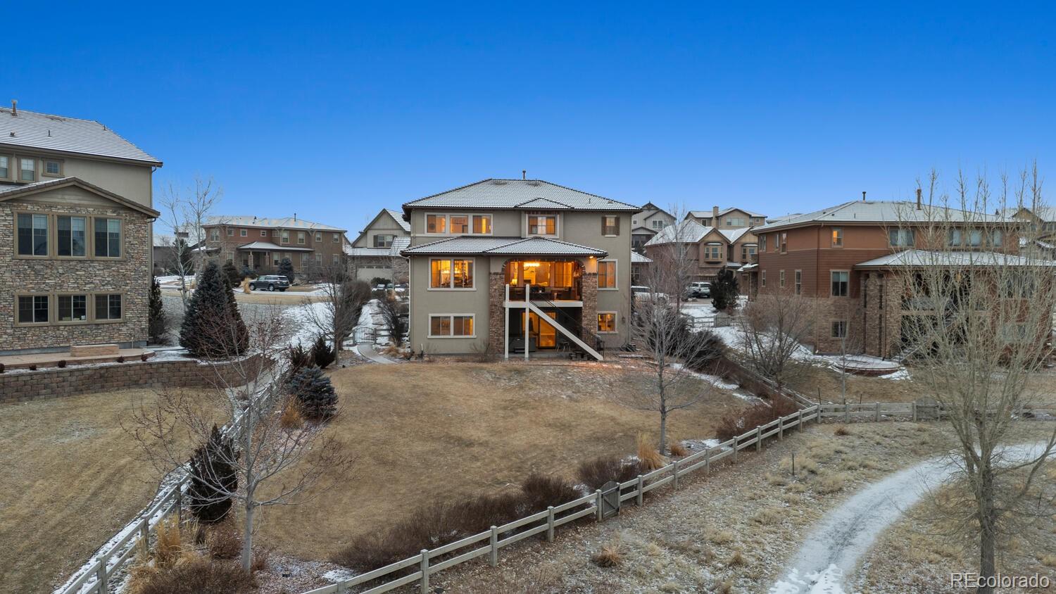 MLS Image #32 for 10597  soulmark way,highlands ranch, Colorado