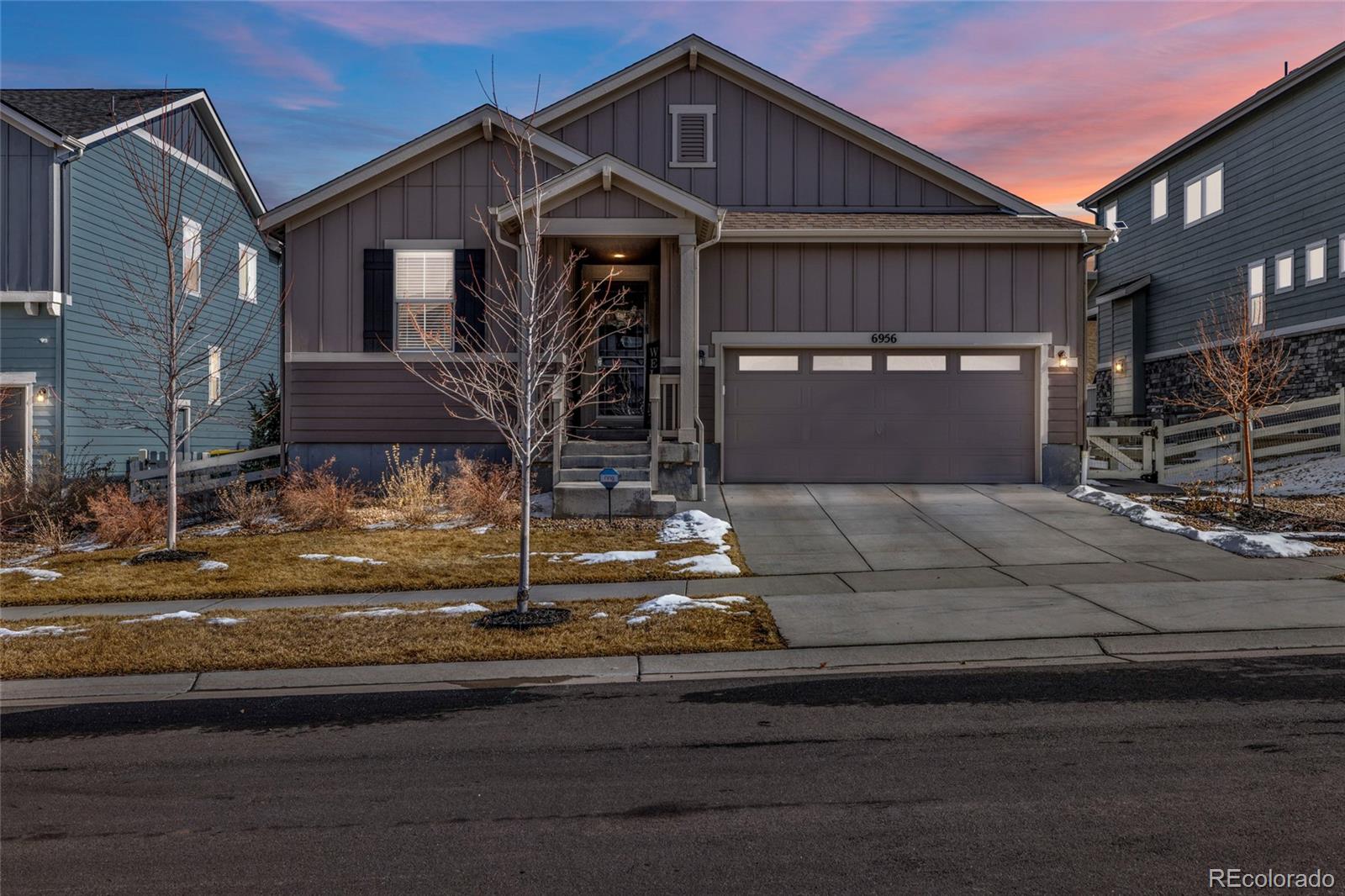 MLS Image #33 for 6956 s titus street,aurora, Colorado