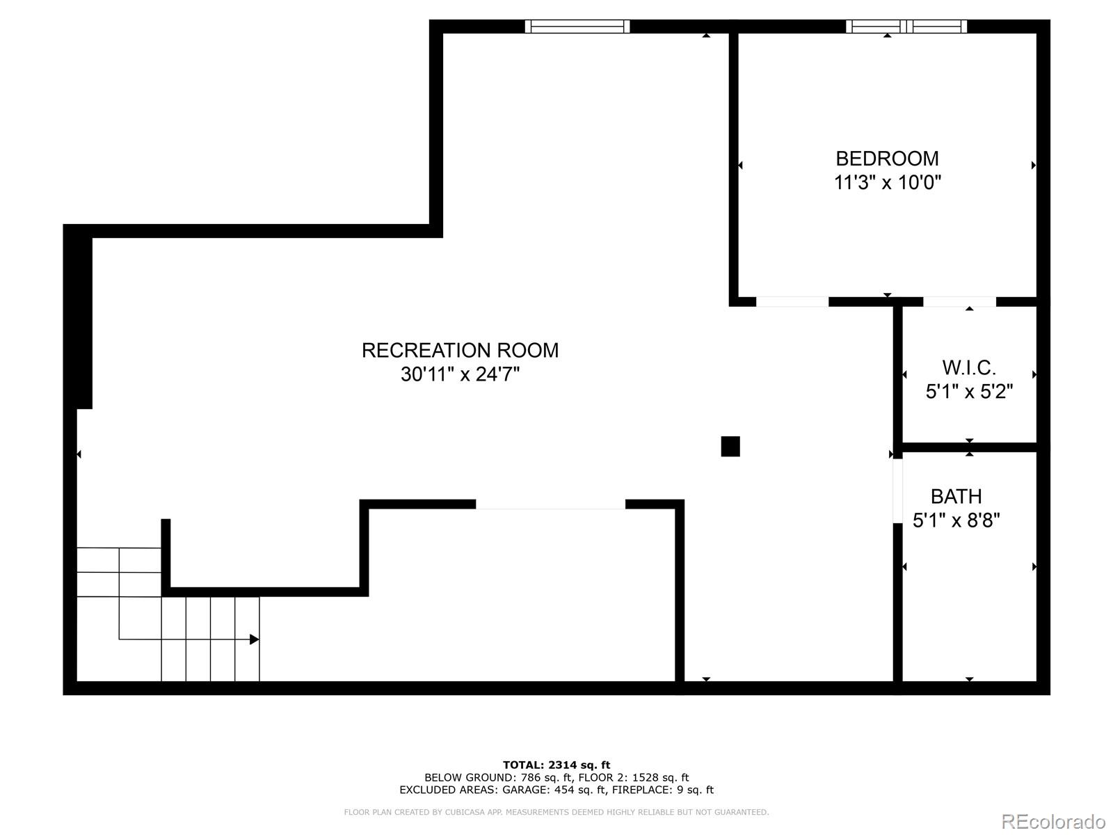 MLS Image #45 for 6956 s titus street,aurora, Colorado