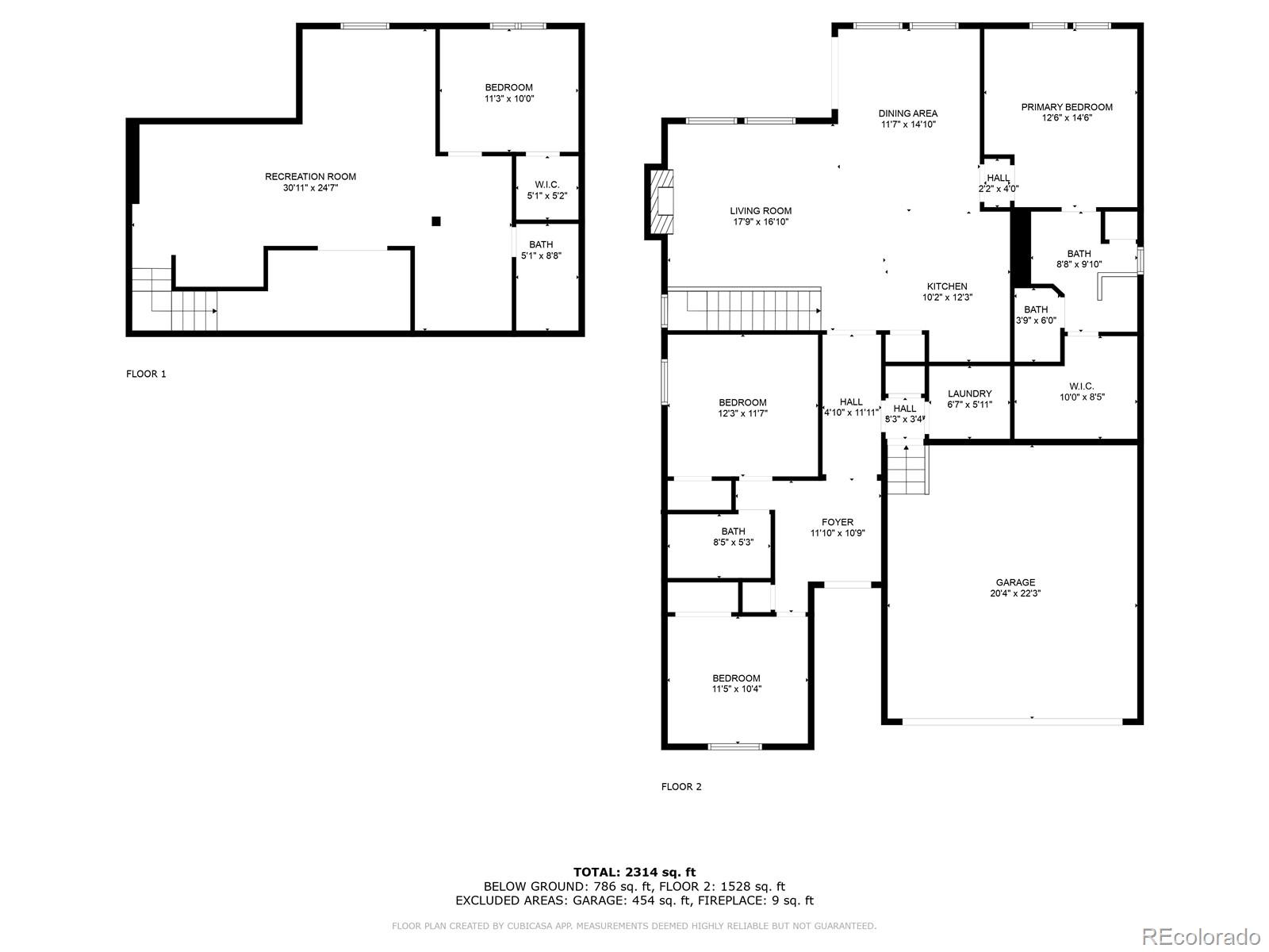 MLS Image #47 for 6956 s titus street,aurora, Colorado