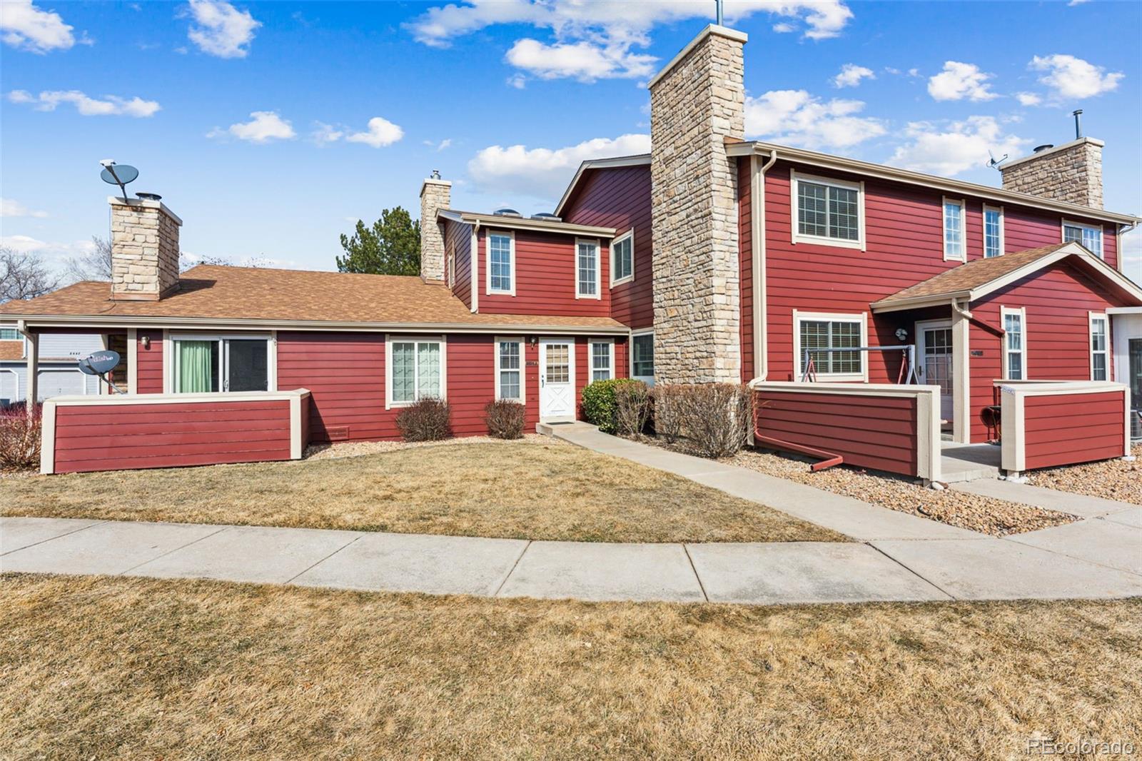 MLS Image #0 for 8424  everett way,arvada, Colorado