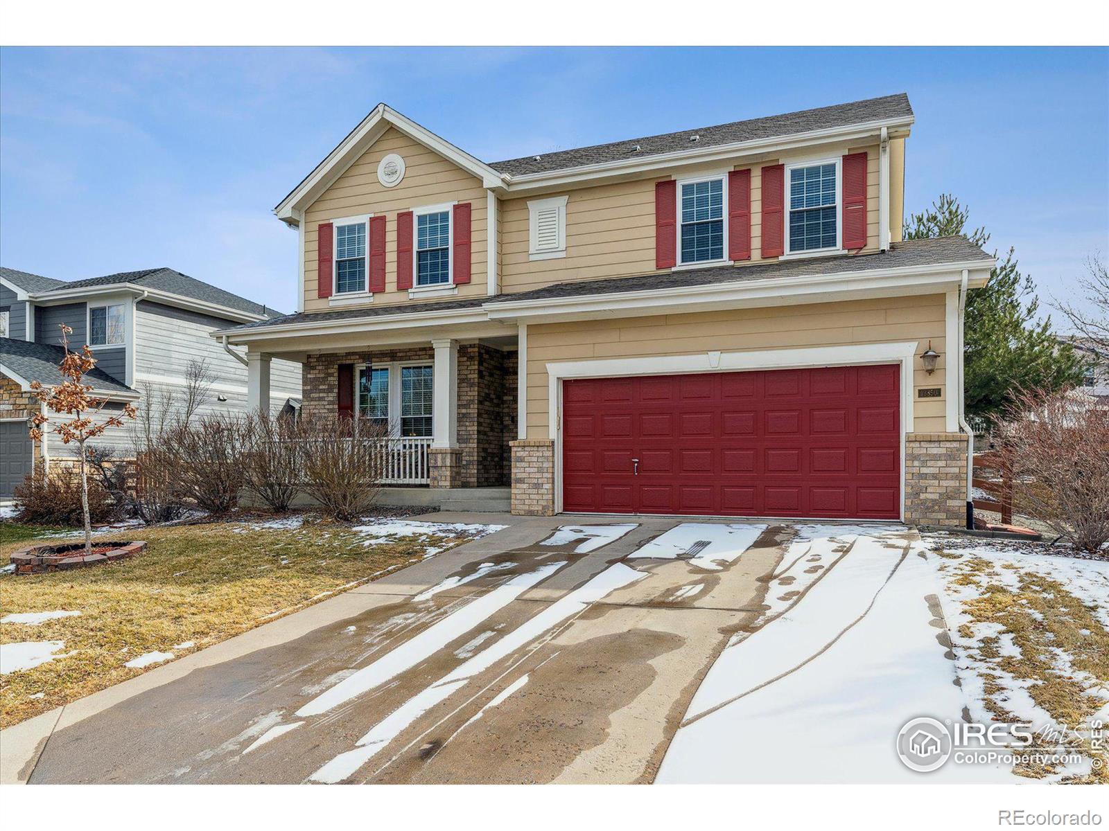 MLS Image #1 for 13850  meadowbrook drive,broomfield, Colorado