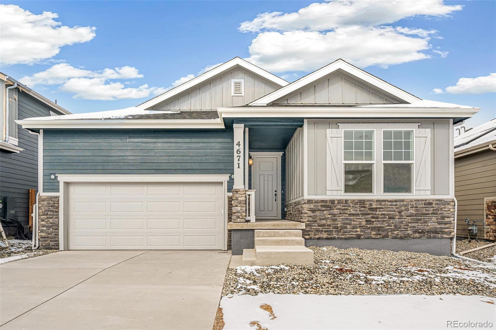 MLS Image #0 for 4671  amrock drive,johnstown, Colorado