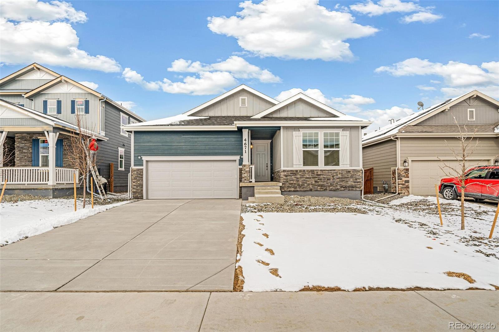 MLS Image #33 for 4671  amrock drive,johnstown, Colorado