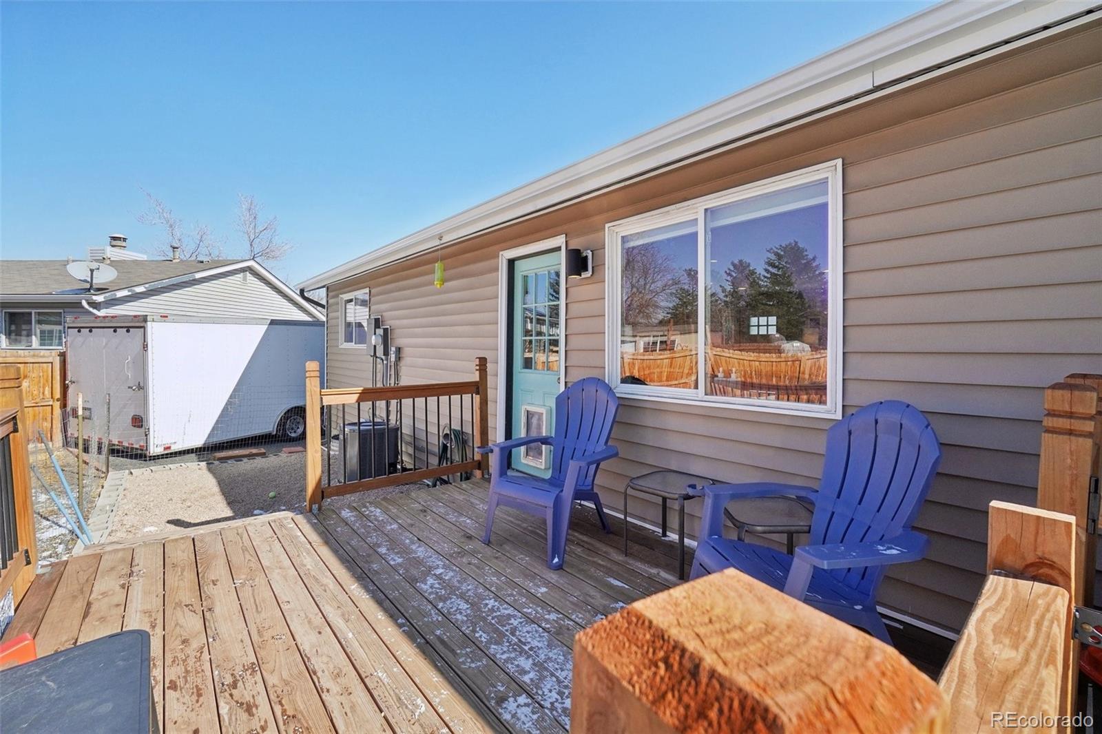 MLS Image #28 for 6393 s johnson street,littleton, Colorado