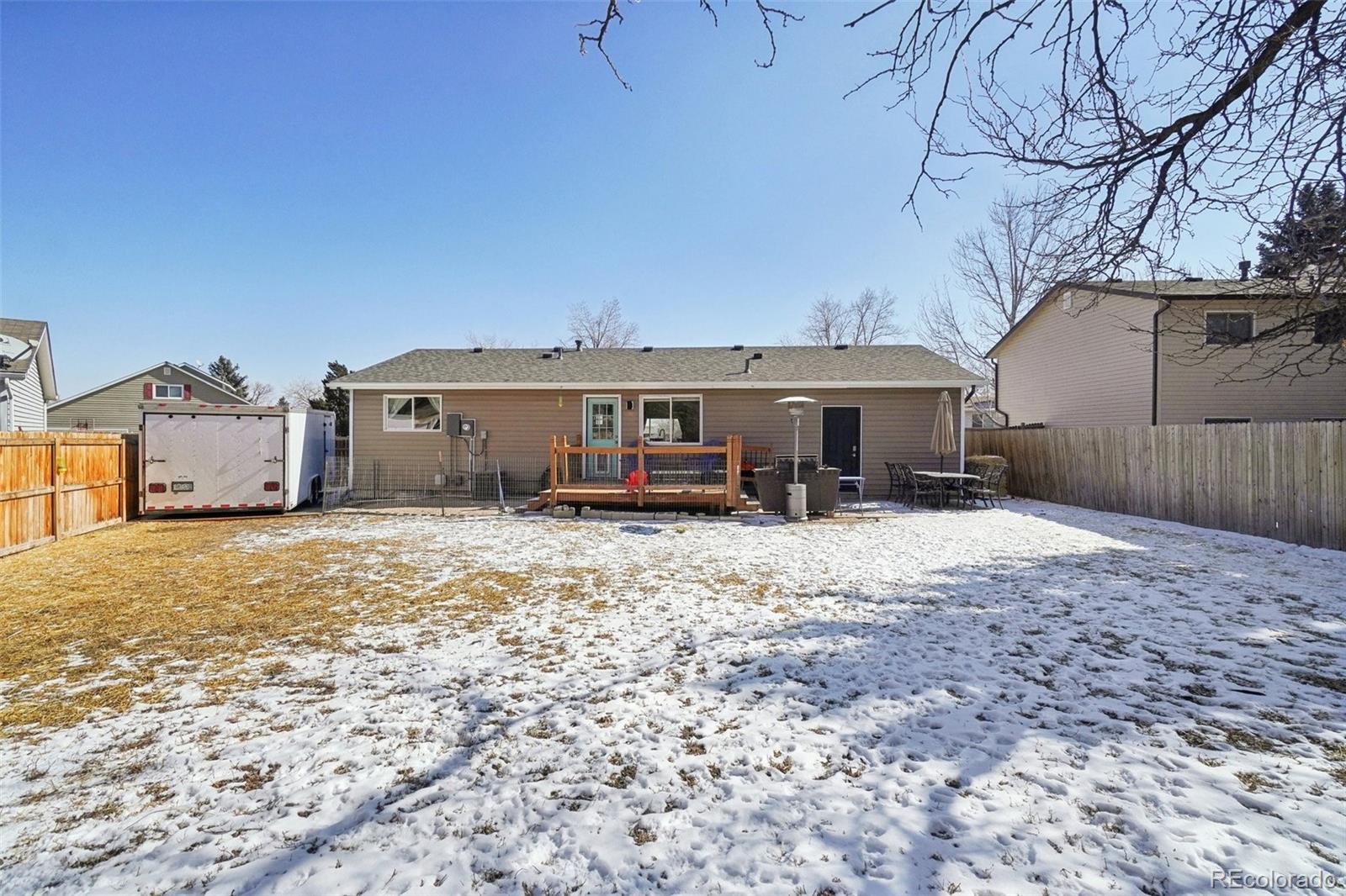 MLS Image #35 for 6393 s johnson street,littleton, Colorado