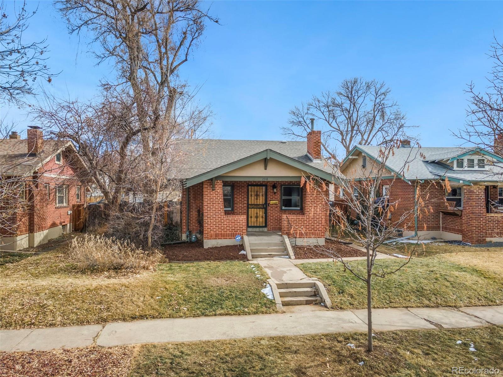 MLS Image #25 for 2318 s lincoln street,denver, Colorado