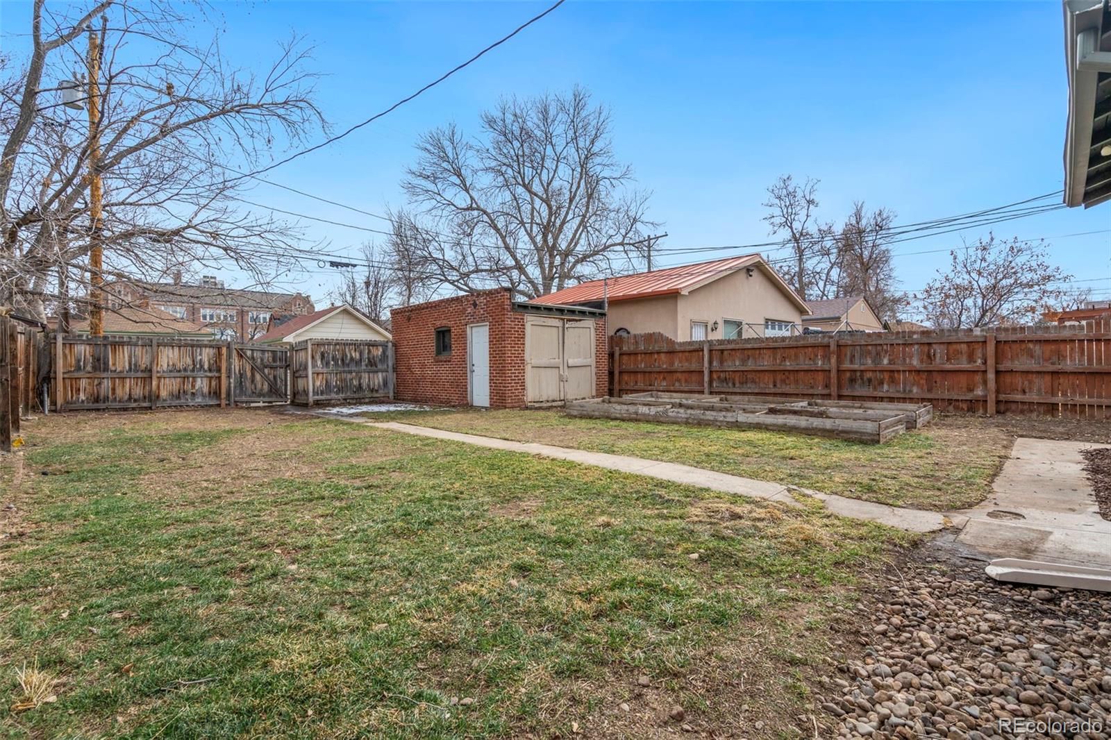 MLS Image #27 for 2318 s lincoln street,denver, Colorado