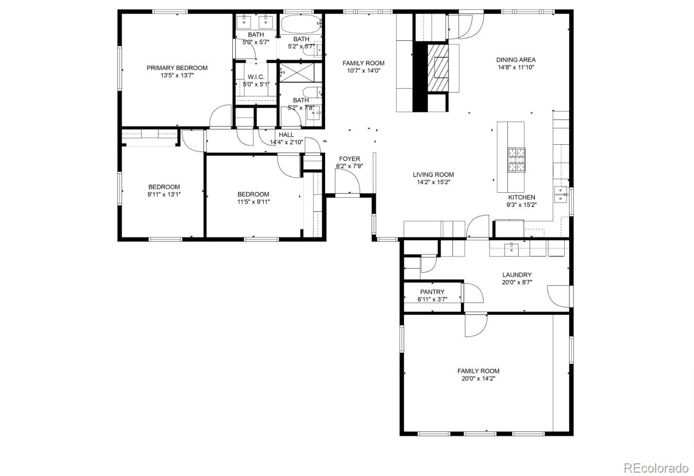 MLS Image #43 for 5557  aspen avenue,erie, Colorado