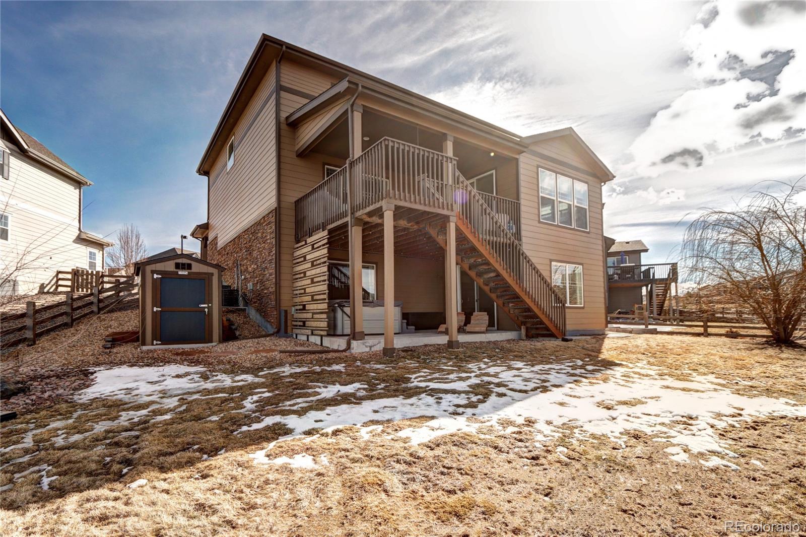 MLS Image #41 for 7353 s queensburg street,aurora, Colorado