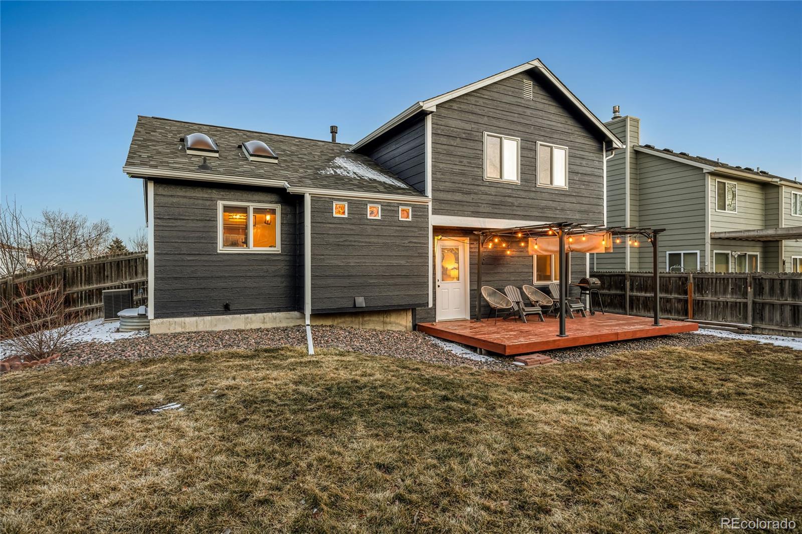 MLS Image #31 for 5975 s parfet street,littleton, Colorado