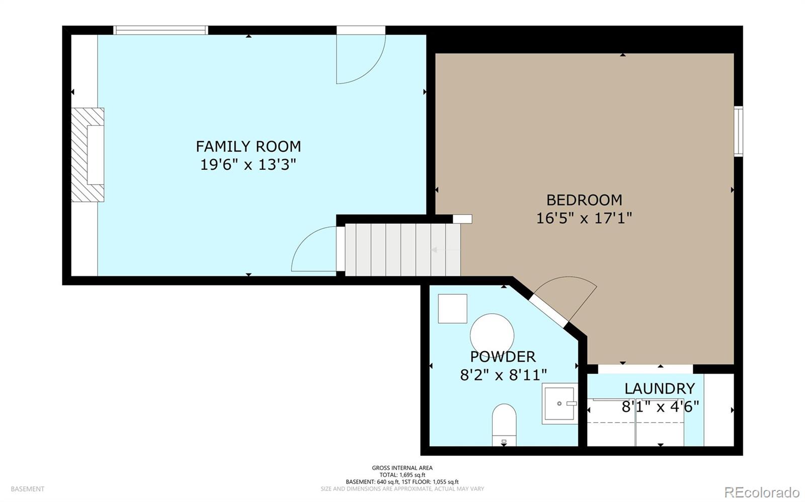 MLS Image #35 for 5975 s parfet street,littleton, Colorado