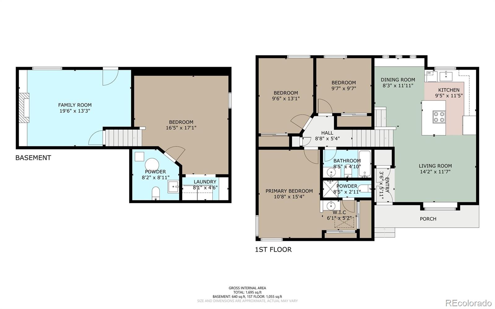 MLS Image #36 for 5975 s parfet street,littleton, Colorado