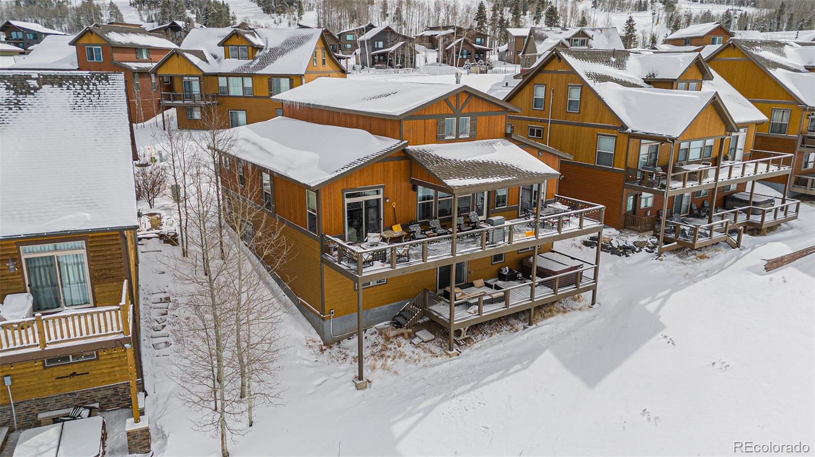 MLS Image #33 for 540  first track lane,granby, Colorado