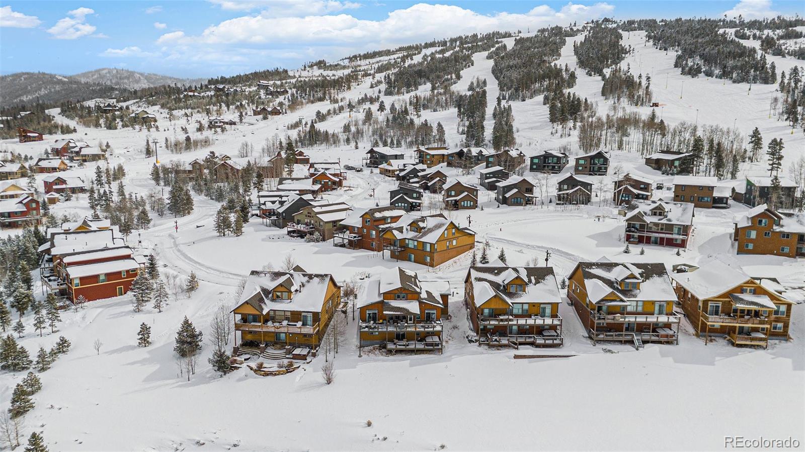 MLS Image #34 for 540  first track lane,granby, Colorado