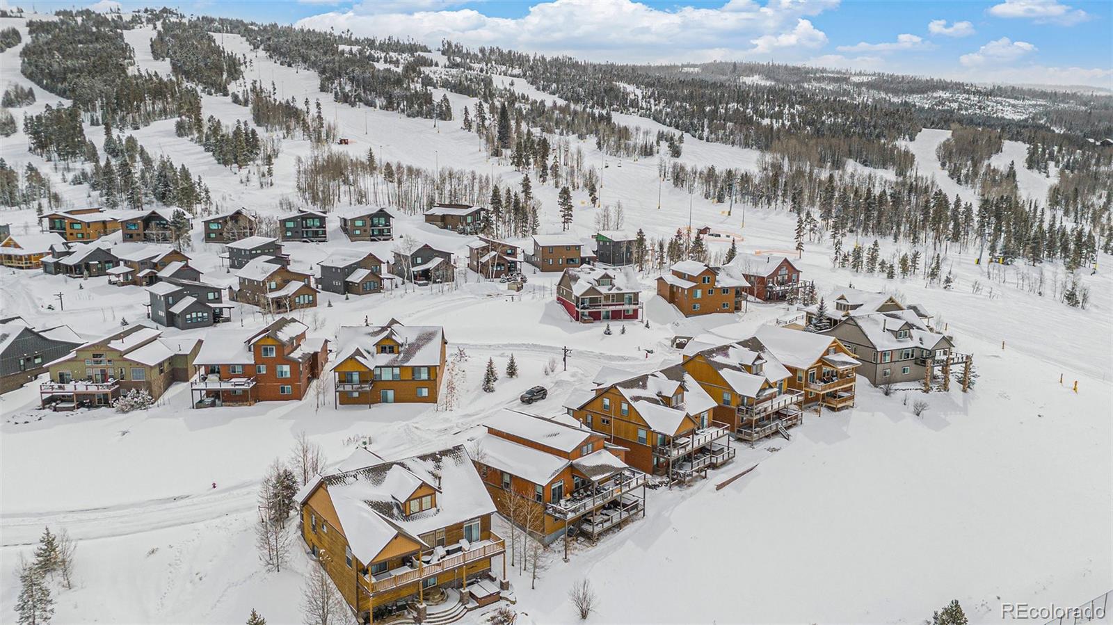 MLS Image #35 for 540  first track lane,granby, Colorado