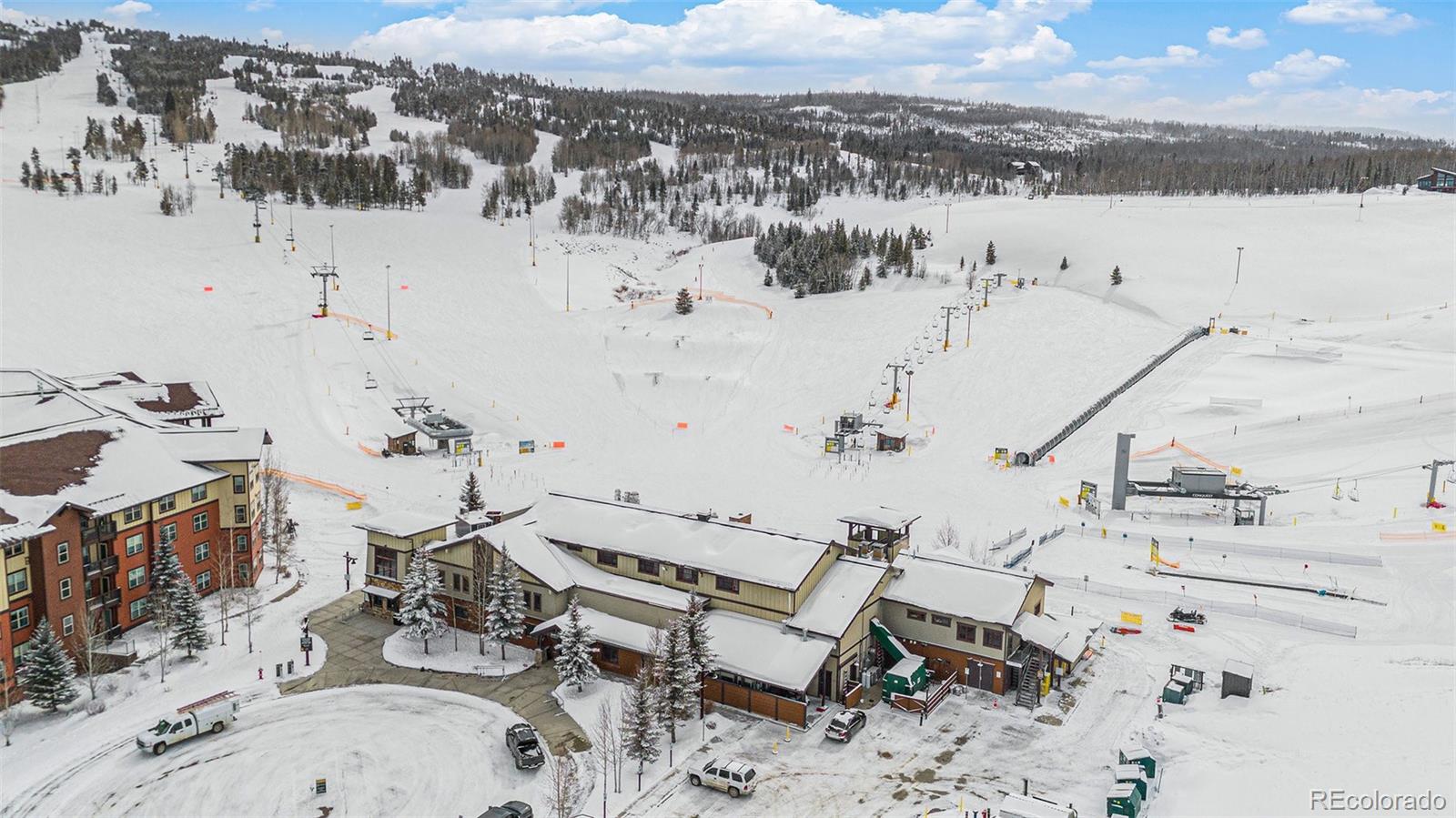 MLS Image #36 for 540  first track lane,granby, Colorado