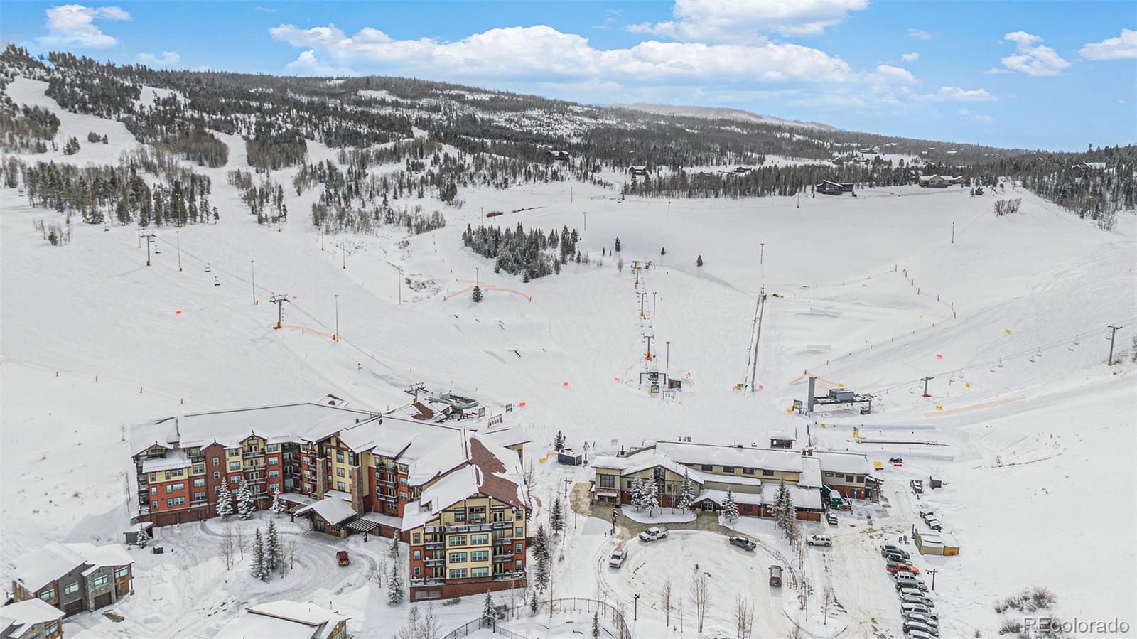 MLS Image #37 for 540  first track lane,granby, Colorado