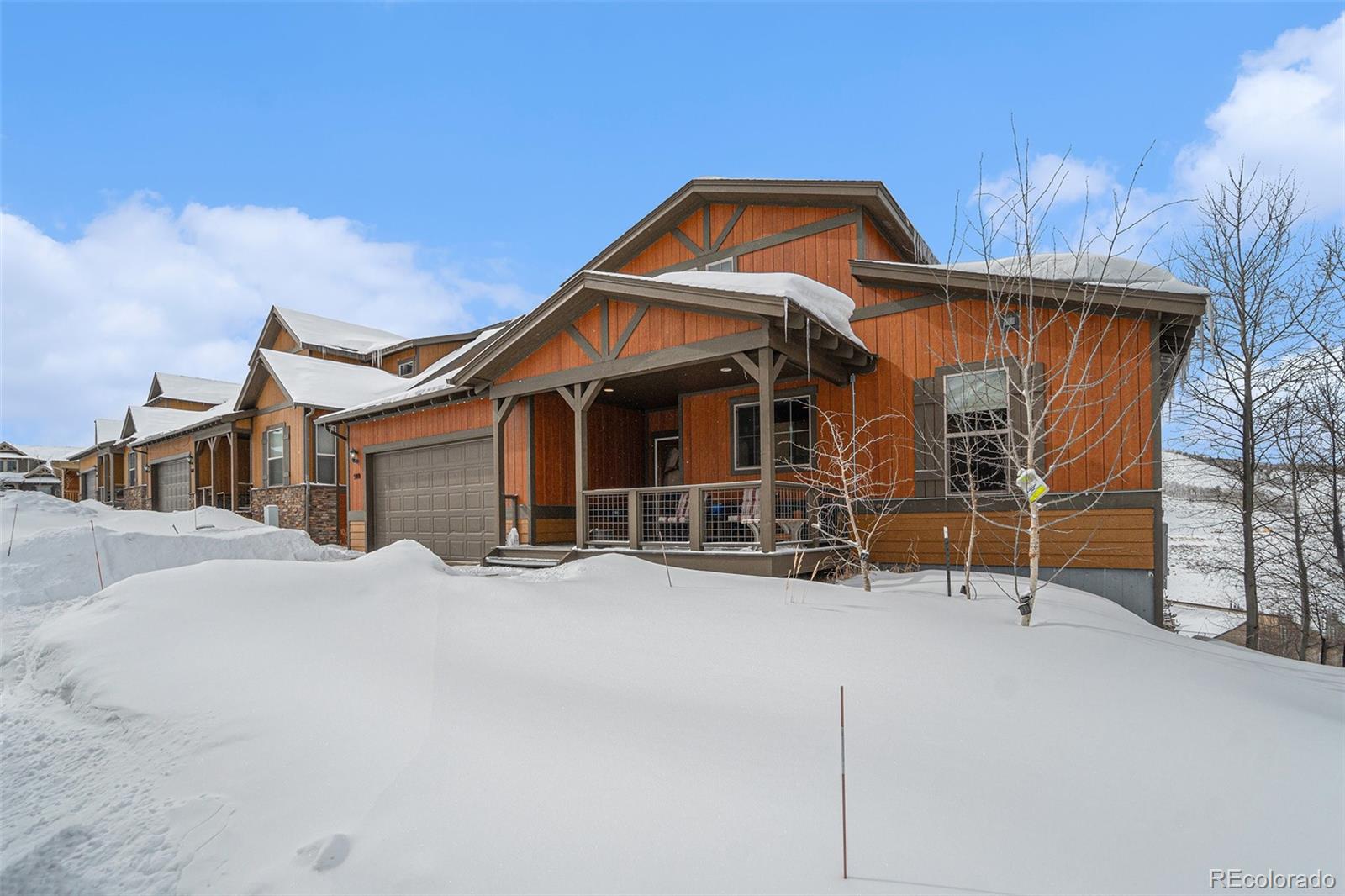 MLS Image #5 for 540  first track lane,granby, Colorado