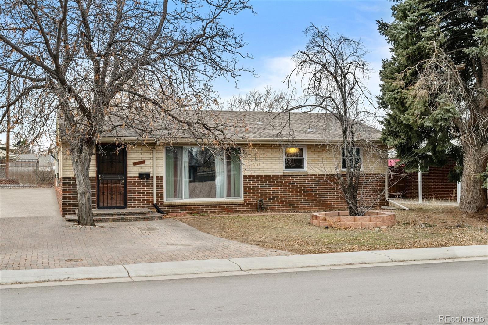 MLS Image #0 for 5413  reed street,arvada, Colorado