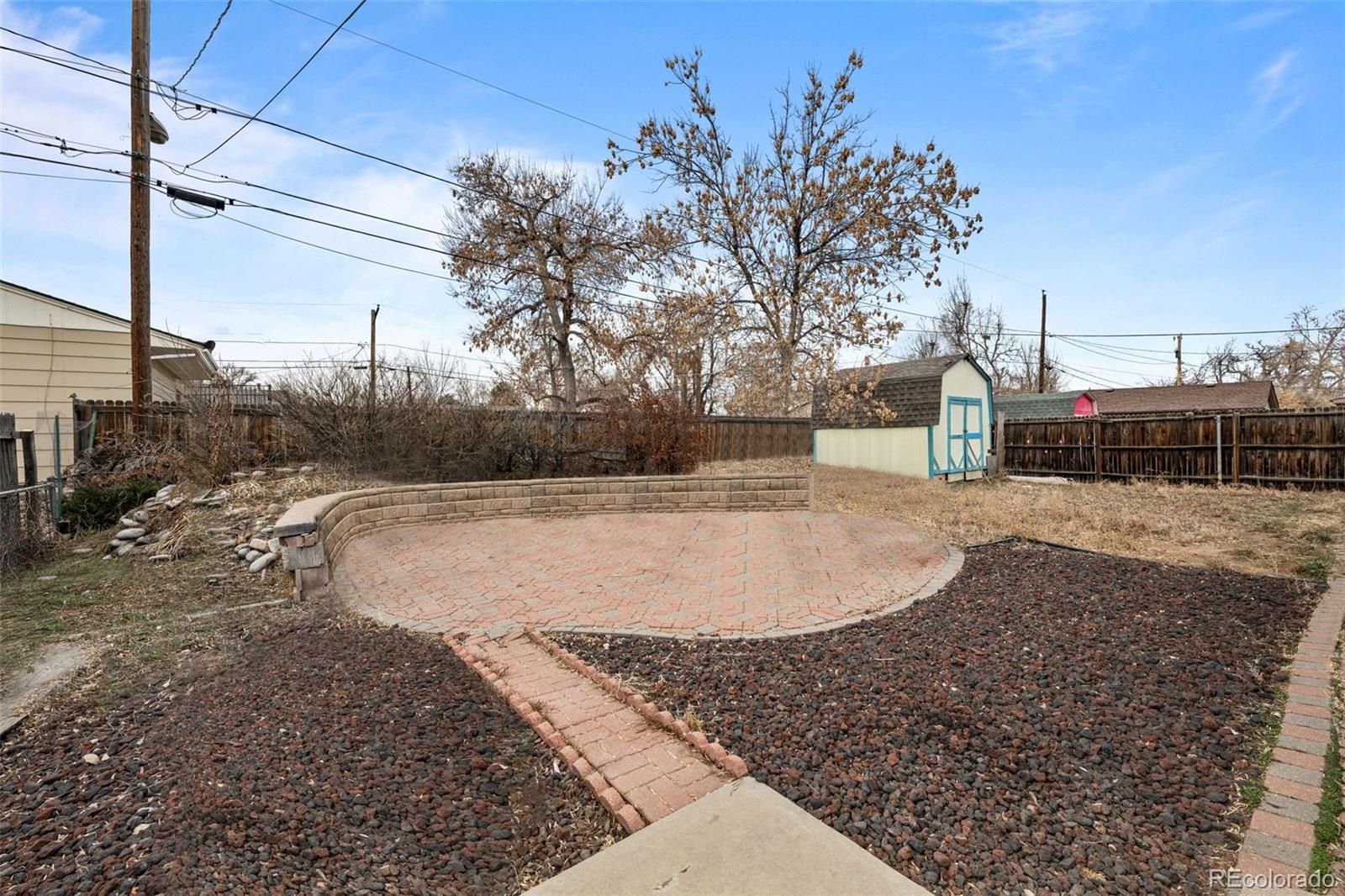 MLS Image #16 for 5413  reed street,arvada, Colorado