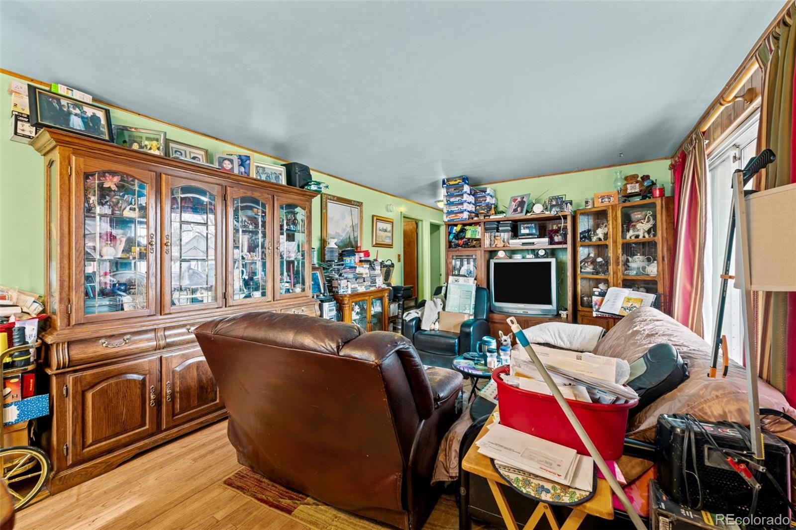 MLS Image #2 for 5413  reed street,arvada, Colorado