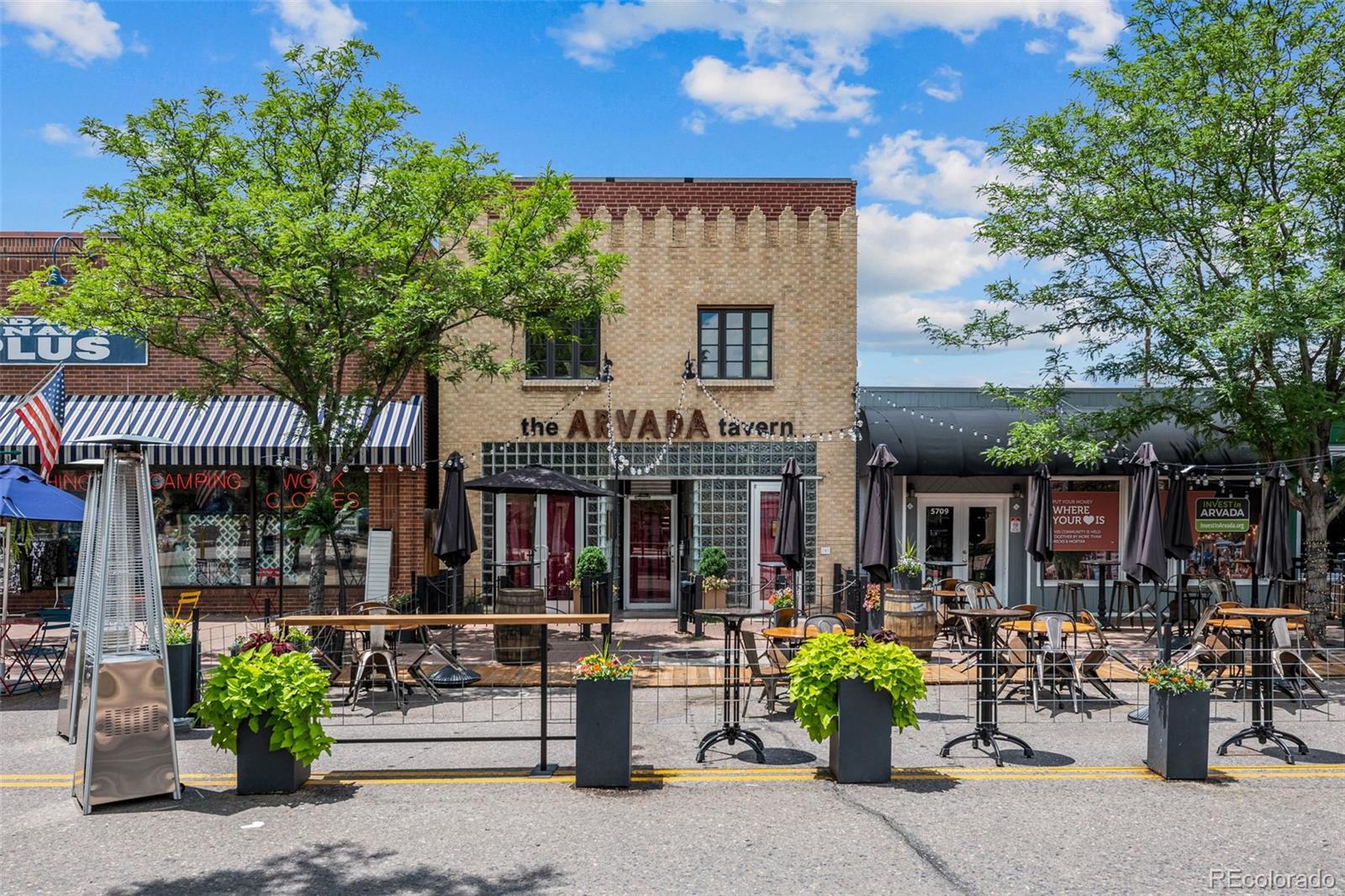 MLS Image #22 for 5413  reed street,arvada, Colorado