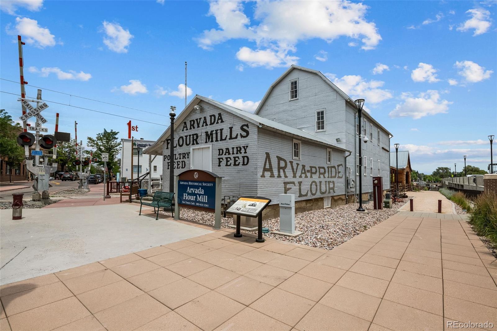 MLS Image #24 for 5413  reed street,arvada, Colorado