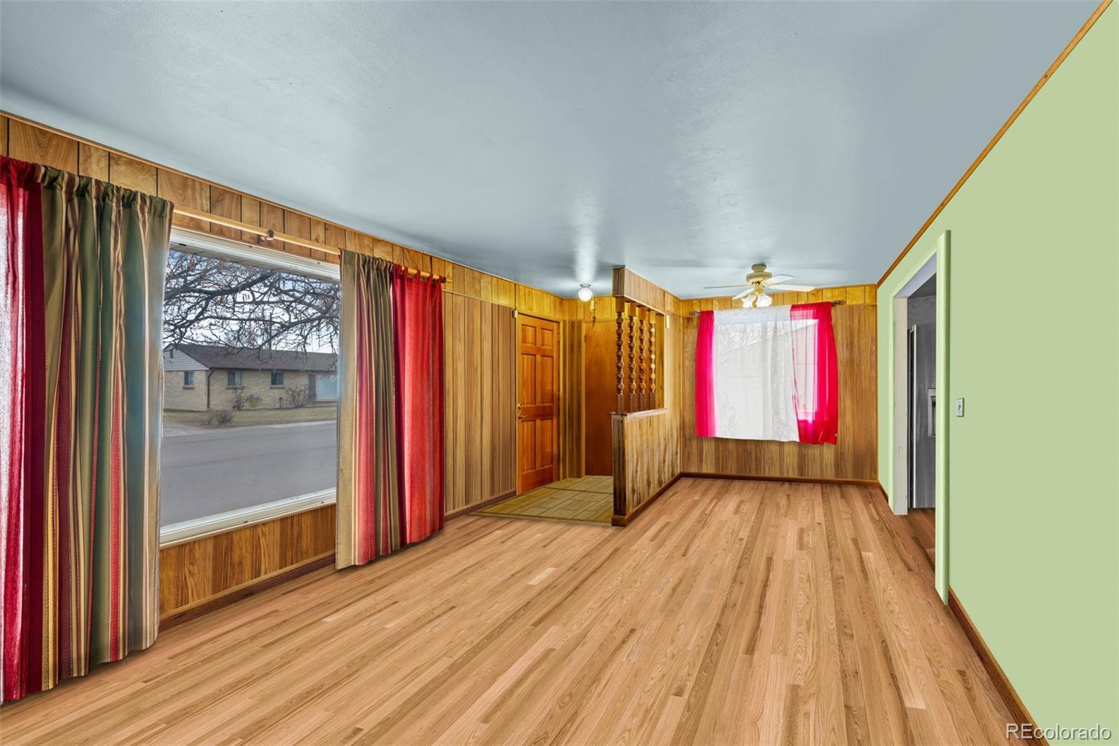 MLS Image #6 for 5413  reed street,arvada, Colorado