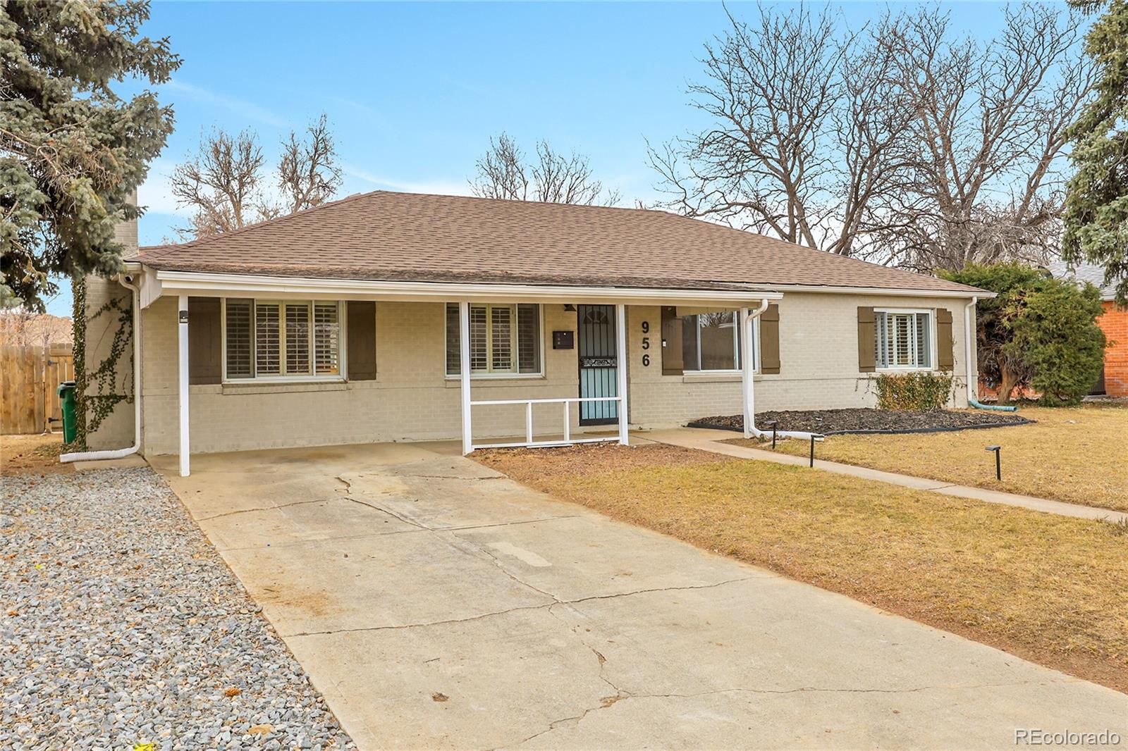 MLS Image #0 for 956  racine street,aurora, Colorado