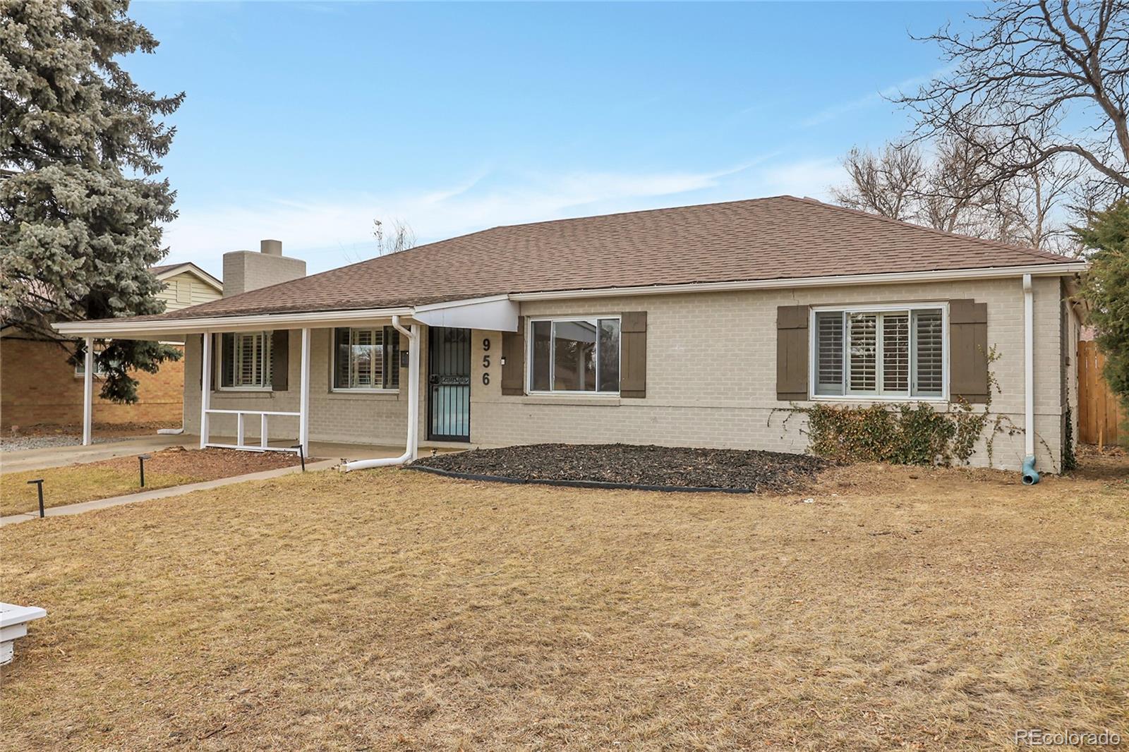 MLS Image #2 for 956  racine street,aurora, Colorado