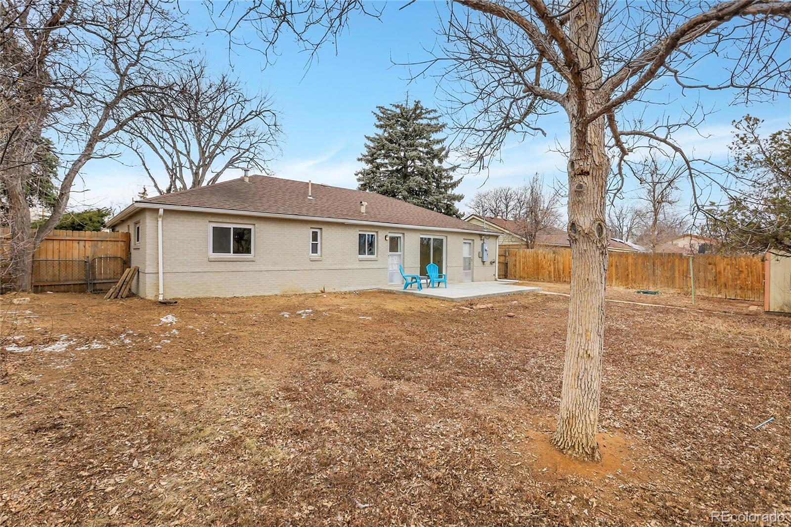 MLS Image #31 for 956  racine street,aurora, Colorado